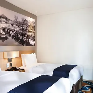 Travelodge Myeongdong Euljiro Seúl