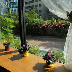 爱华明洞酒店 招待所