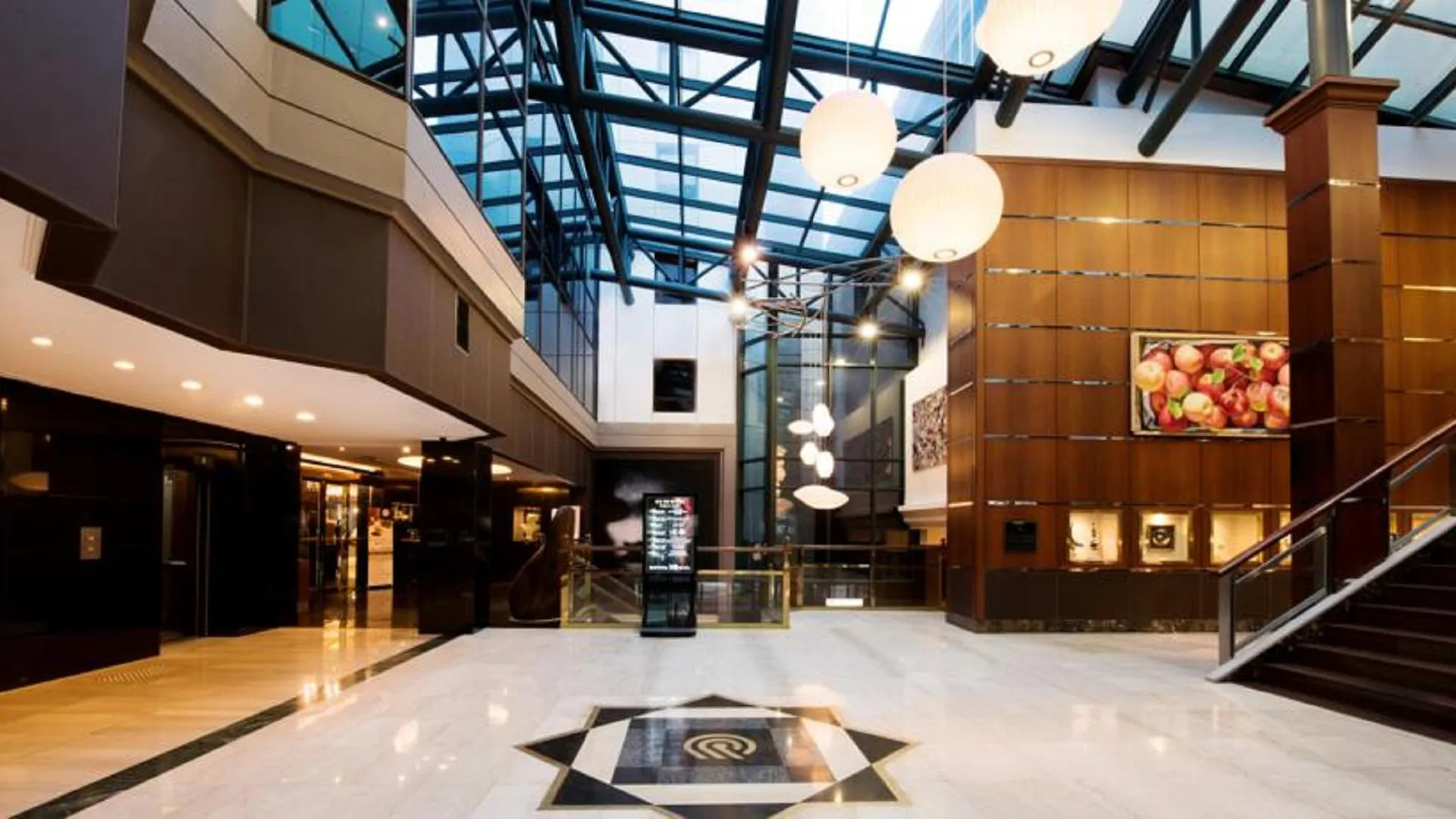 Hotel Prima Seoul 4*,  South Korea